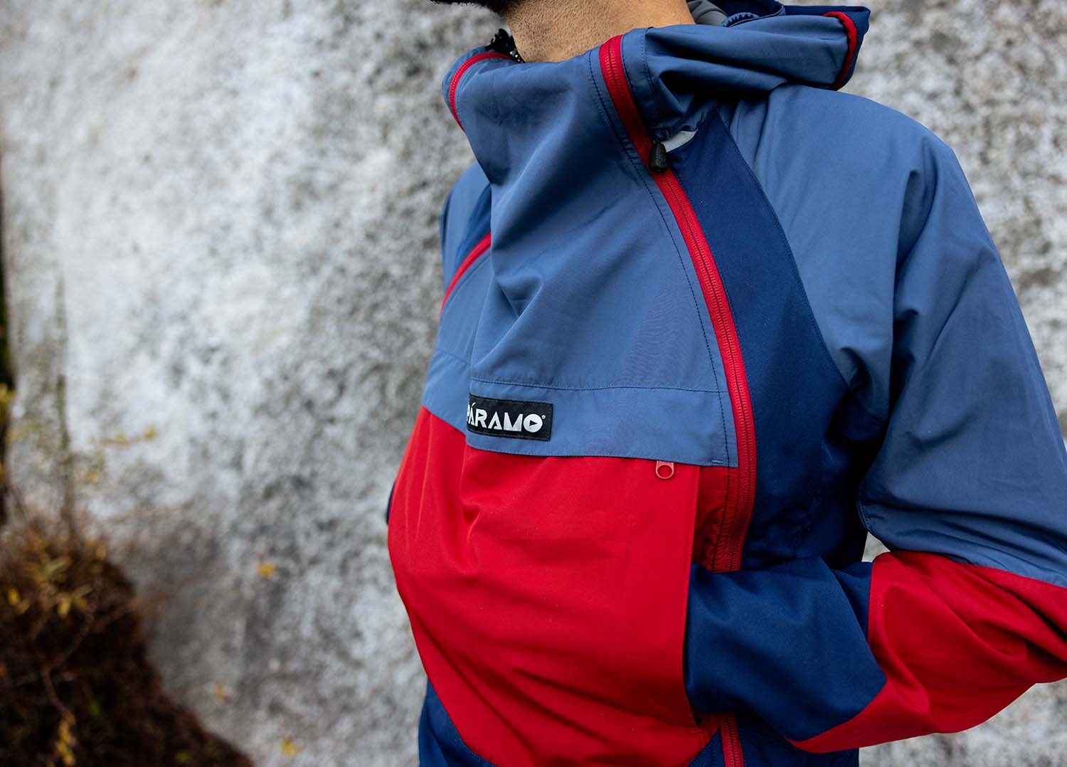 Mens Velez Evo Feature3