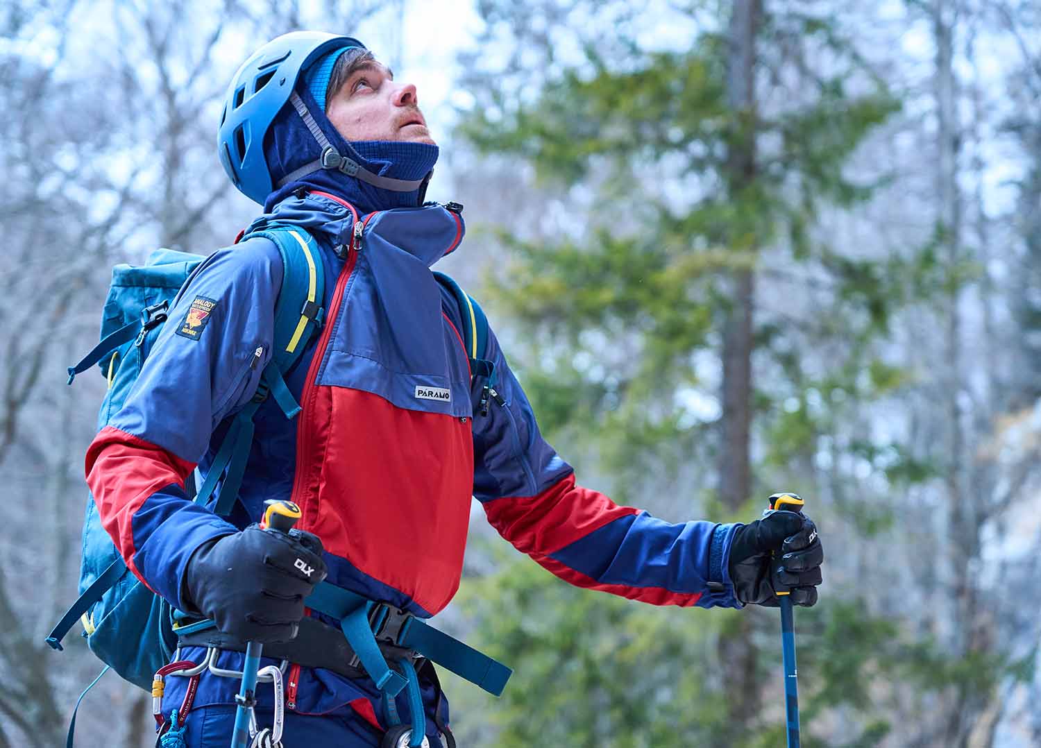 Mens Velez Evo Feature9