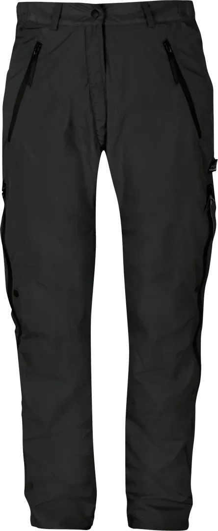 Womens Cascada Trousers Ii Black Womens Hiking Trousers