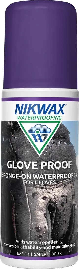 Nikwax Glove Proof