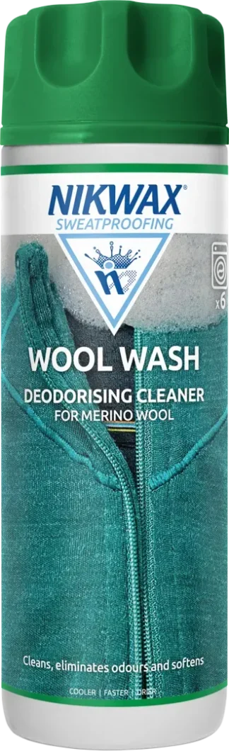Nikwax Wool Wash 300ml