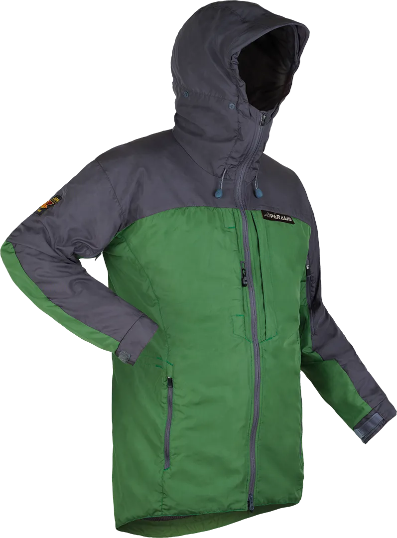 Mens Alta Iii Jacket Fir Rock Grey Angled 1080px