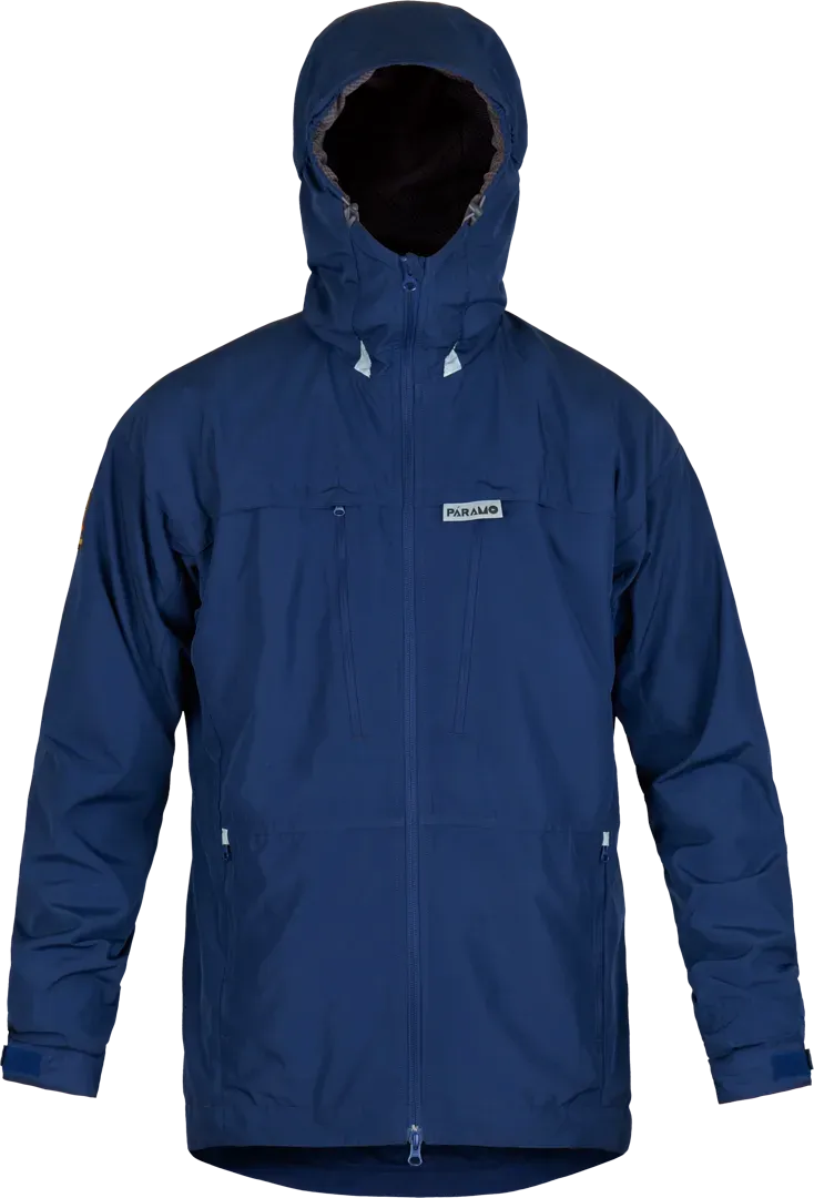 MEN’S BENTU WINDPROOF JACKET