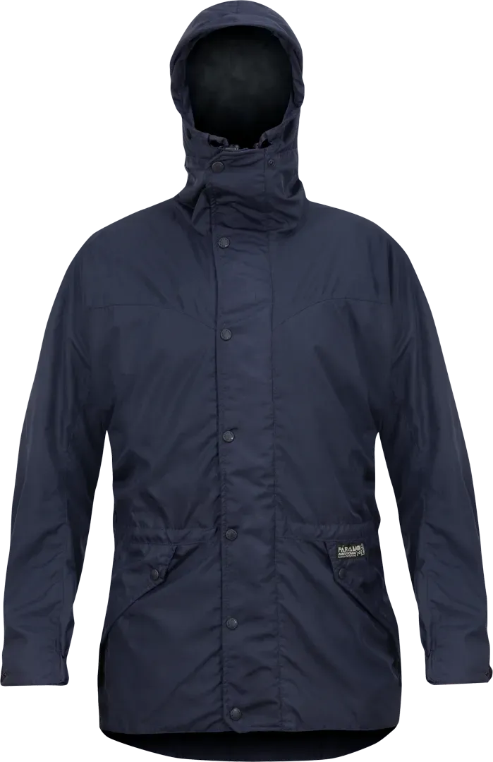 MEN’S CASCADA WATERPROOF JACKET