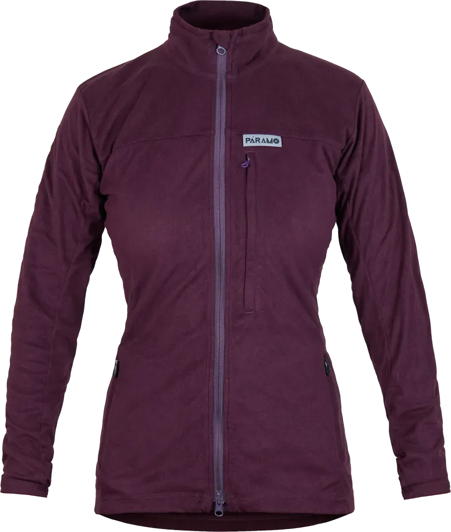 WOMEN’S BENTU FLEECE