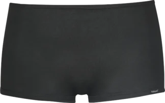 Womens Cambia Micro Shorts Black Womens Baselayer Front