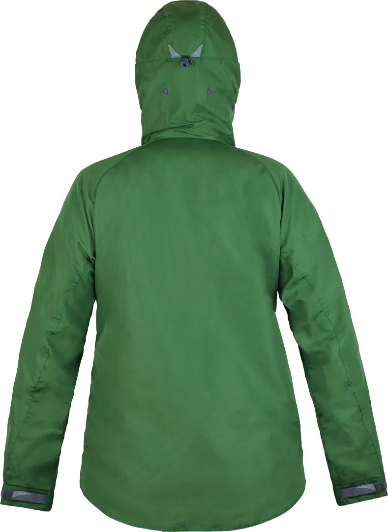 Womens Velez Smock Fir Back 1080px