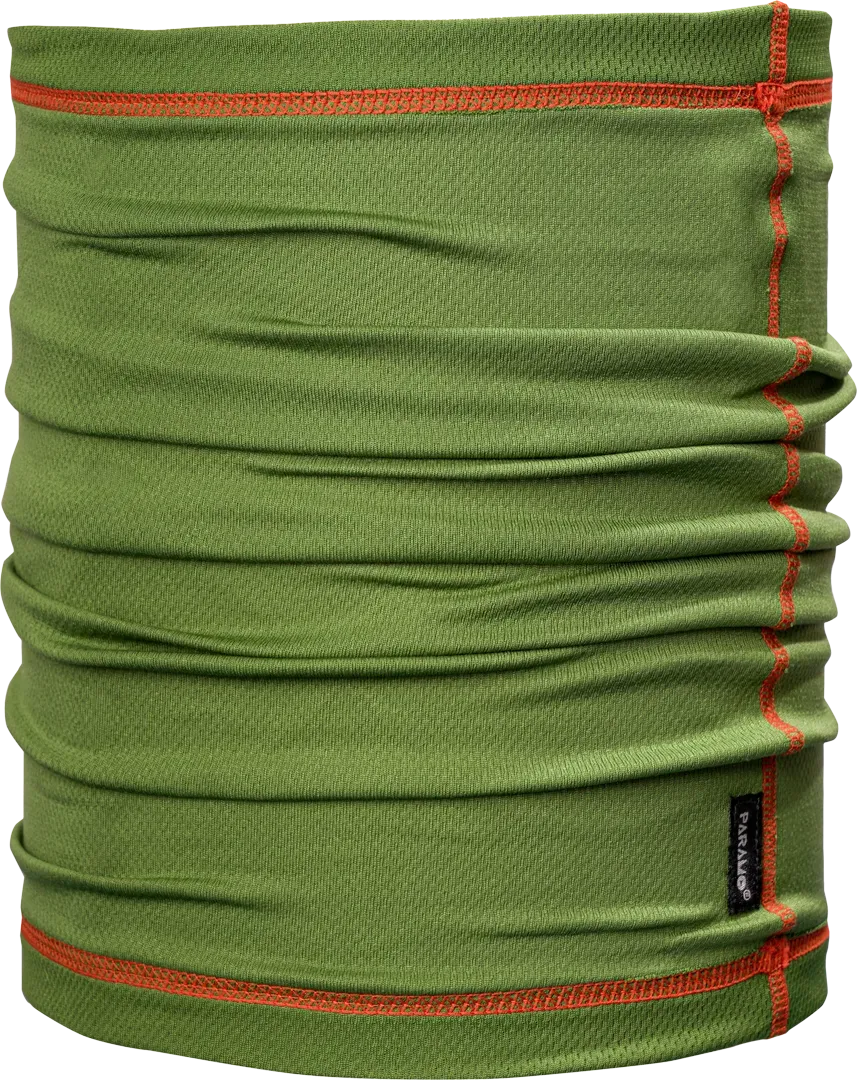 Lightweight Buff Cambia Neck Tube Fir Puffins Bill Neckwarmer