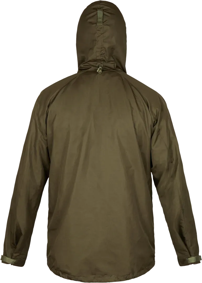 Paramo Fuera Windproof Smock Classic Moss Back