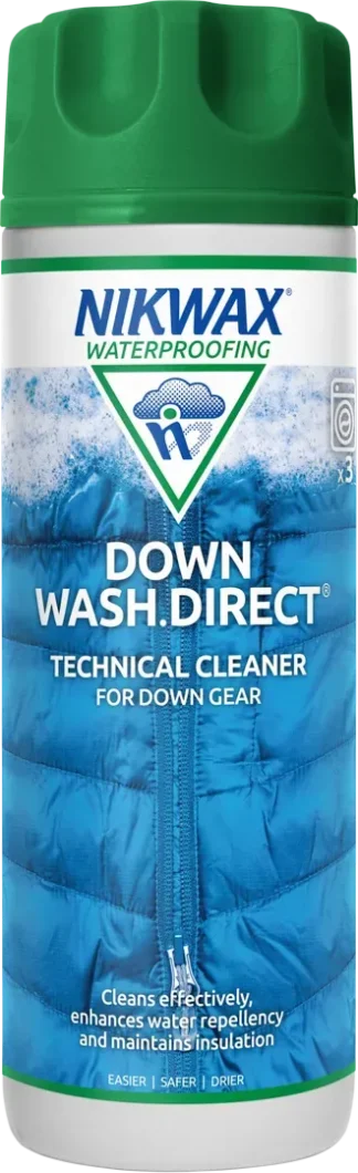 Nikwax Down Wash Direct