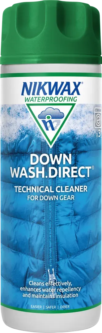Nikwax Down Wash Direct