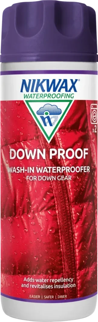 Nikwax Down Proof 300ml