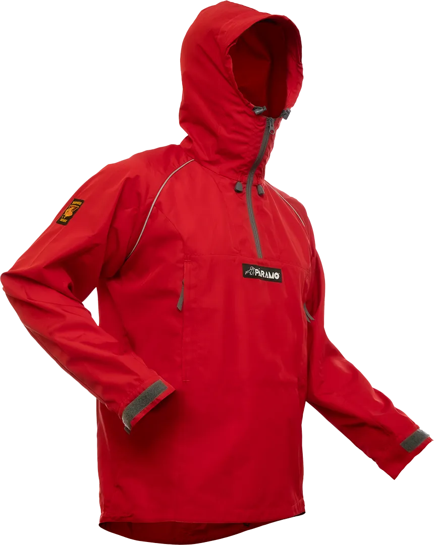 Unisex Fuera Classic Fire Angled 1080px