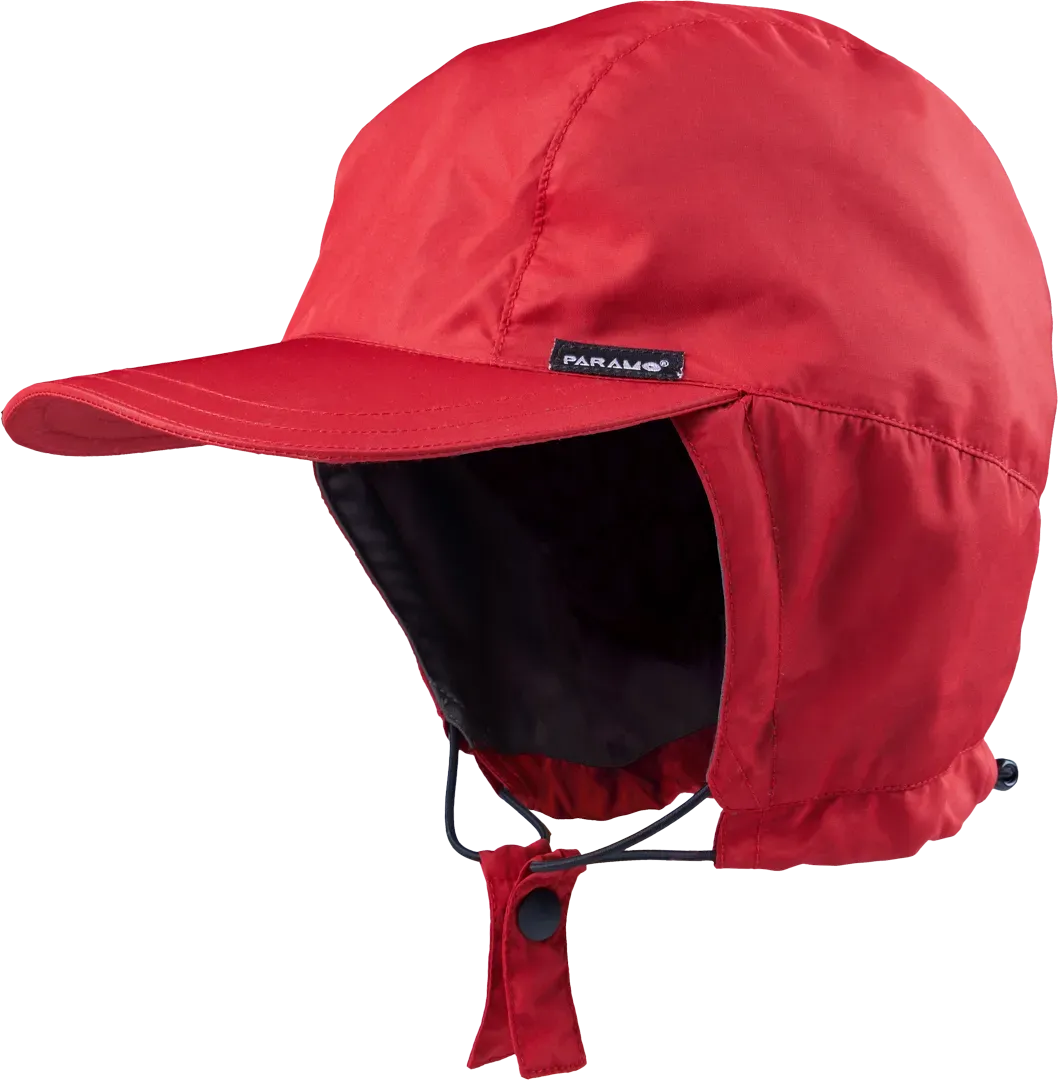 Waterproof Cap For Outdoor Activities Fire