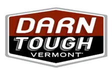 DARN TOUGH Logo Darn Tough Logo