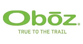 OBOZ Logo Oboz Logo