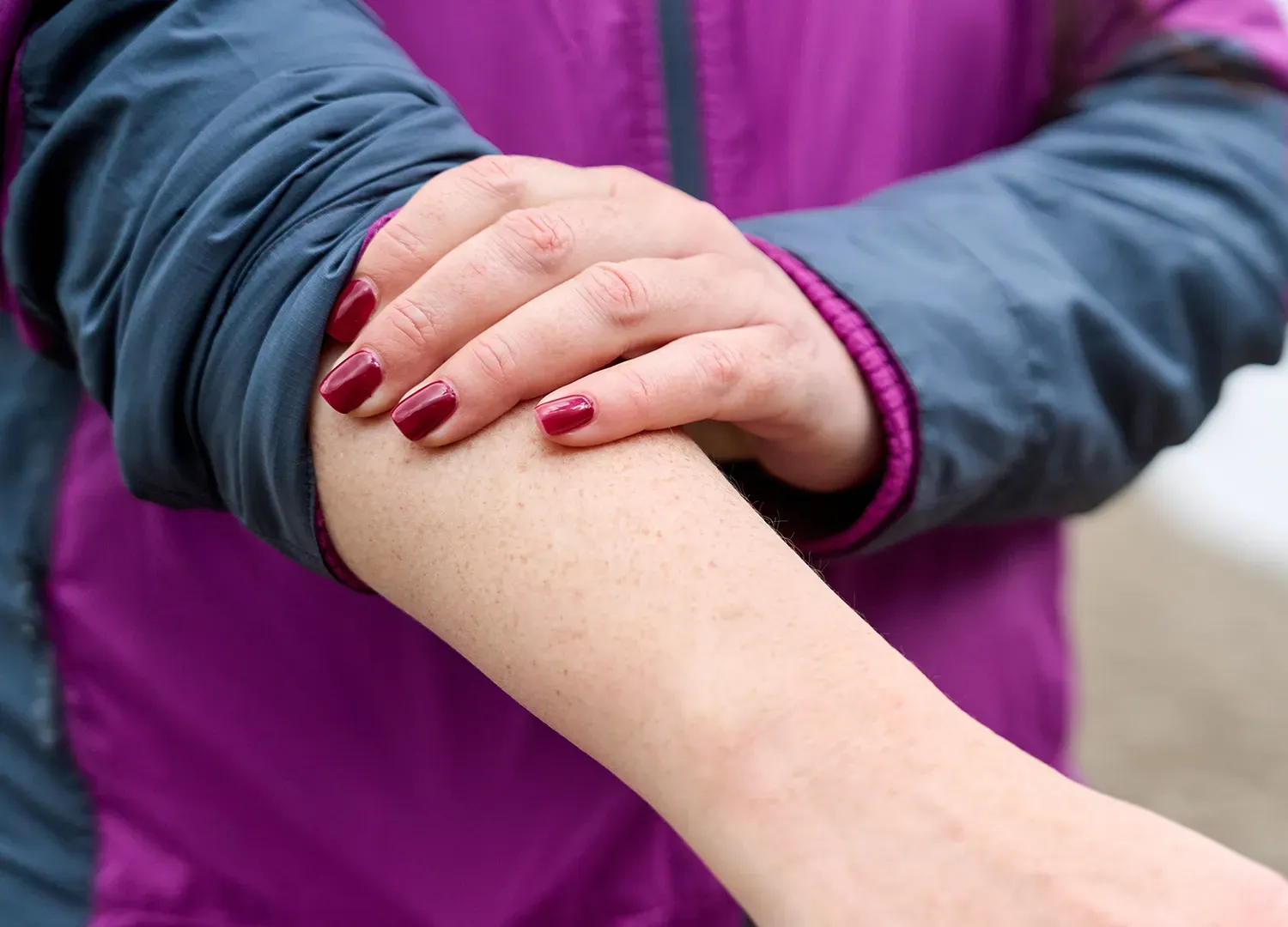 Women's Velez Windproof