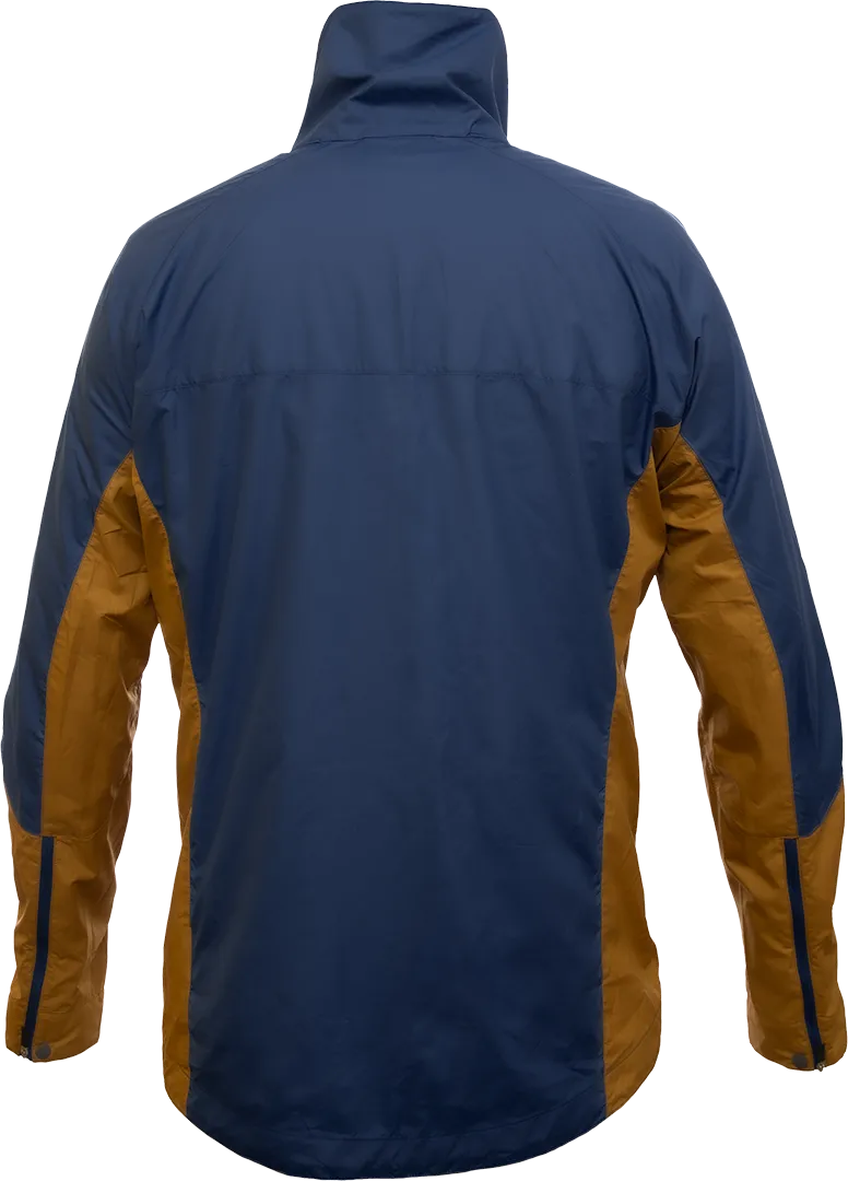 Mens Velez Windproof Cobalt Cumin Back 1080px