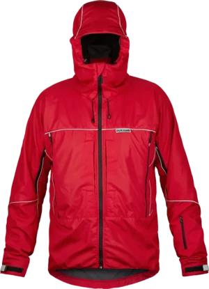 Mens Velez Pro Jacket Front