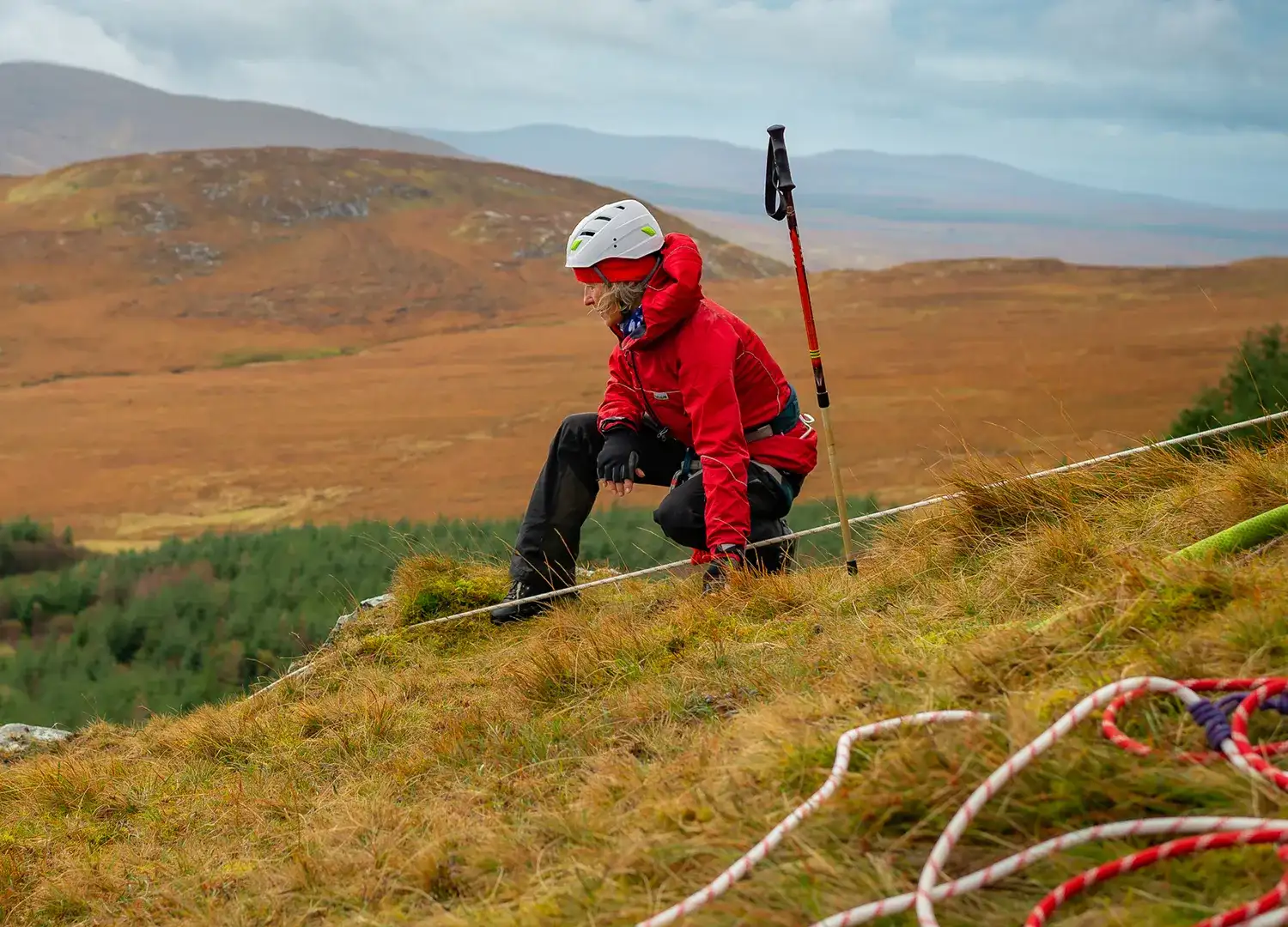 Rigging Training Nov 2021 3